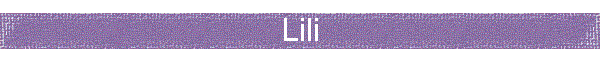 Lili